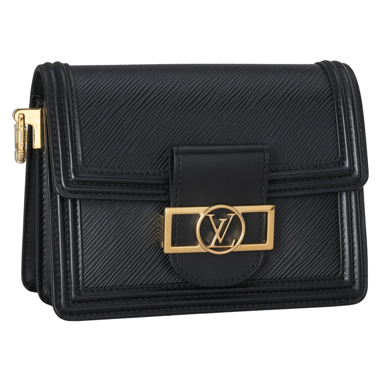 LOUIS VUITTON(USED)루이비통 M55964 에삐 도핀 미니